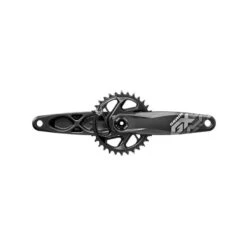 Guarnitura SRAM GX Eagle Black 12 Velocità DUB