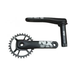 Guarnitura SRAM NX Eagle Black DUB 12 Velocità
