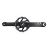 Guarnitura SRAM XX1 DUB SL AXS EAGLE 12 Velocita'