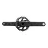 Guarnitura SRAM XX1 Eagle Black BB30 Con Corona 32 Inclusa 12 Velocita'