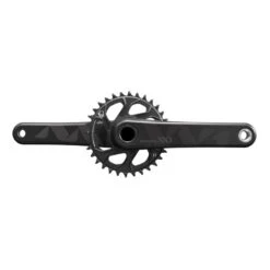 Guarnitura SRAM XX1 Eagle Black BB30 Con Corona 32 Inclusa 12 Velocita'