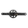 Guarnitura SRAM XX1 Eagle Gold GXP Con Corona 32 Inclusa 12 Velocita'
