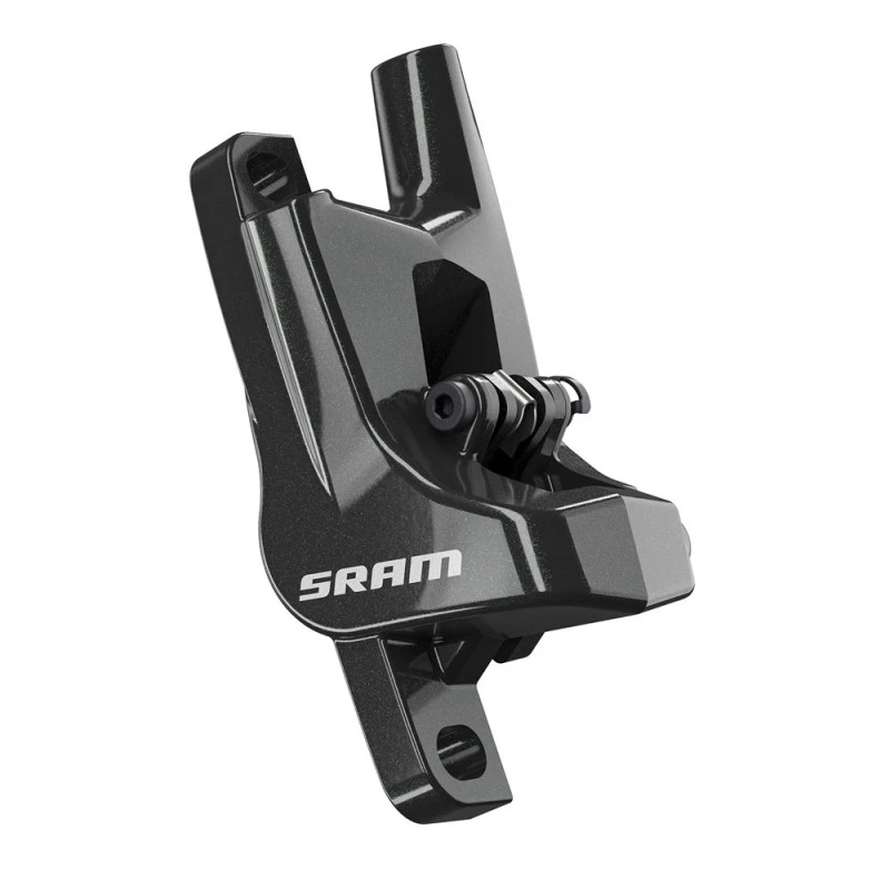 Impianto Frenante MTB Freni SRAM LEVEL T Anteriore 2 Impianto Frenante MTB Freni SRAM LEVEL T Anteriore - immagine 2
