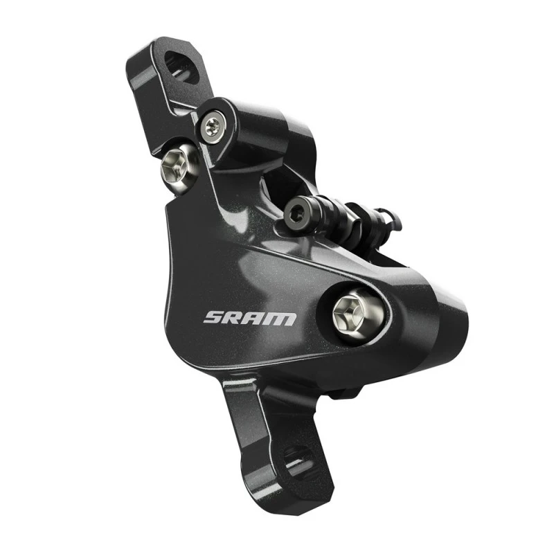 Impianto Frenante MTB Freni SRAM LEVEL TL Posteriore 2 Impianto Frenante MTB Freni SRAM LEVEL TL Posteriore - immagine 2
