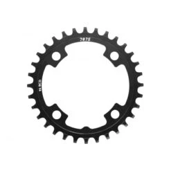 Ingranaggio Guarnitura Monocorona MTB SUNRACE CRMX 11 12 Velocità