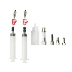 Kit Spurgo Freni A Disco JAGWIRE PRO BLEED KIT DOT