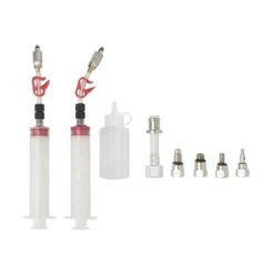 Kit Spurgo Freni A Disco JAGWIRE PRO BLEED KIT MINERALE