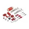 Kit Spurgo PRO Freni A Disco Avid Sram Elixir Code Guide Level + DOT 5.1