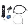 ROCKSHOX Kit Trasformazione ROCK SHOX Forcella SID Da Climb It A PushLoc