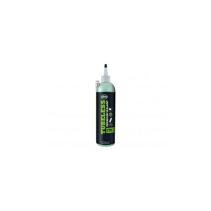 Lattice Sigillante Tubeless Slime Str Premium 236 Ml 1 Lattice Sigillante Tubeless Slime Str Premium 236 Ml