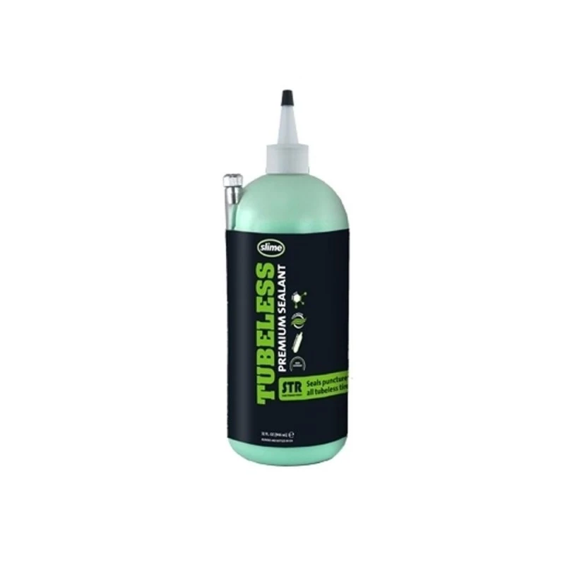 Lattice Sigillante Tubeless Slime Str Premium 946 Ml 1 Lattice Sigillante Tubeless Slime Str Premium 946 Ml
