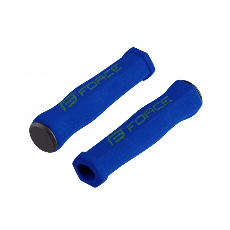 Manopole FORCE Foam In Spugna Ergo 3 Manopole FORCE Foam In Spugna Ergo - immagine 3