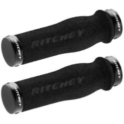 Manopole Manubrio RITCHEY WCS Truegrip ERGO Locking