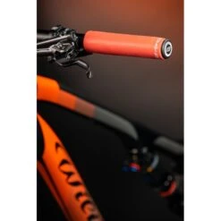 Manopole MTB FORCE LUCK Silicone -Vendite SRAM manopole mtb force luck silicone 2