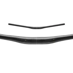 Manubrio In Carbonio MTB Ritchey Rizer WCS TRAIL CARBON