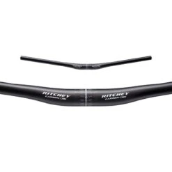 Manubrio In Carbonio MTB Ritchey WCS CARBON Low Rizer