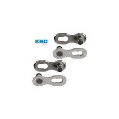 Missing Link Falsa Maglia KMC 10 Velocita' EPT X 2 Set