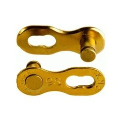 Missing Link Falsa Maglia KMC 2 Set 9 Velocita' Gold