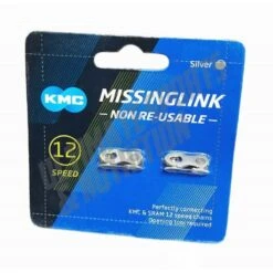 Missing Link Falsamaglia KMC 2 Set 12 Velocita' SILVER