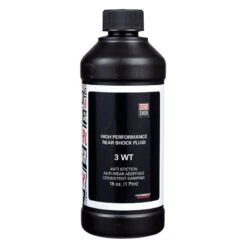 ROCKSHOX Olio Per Forcelle E Ammortizzatori Rock Shox 3 WT 120 Ml