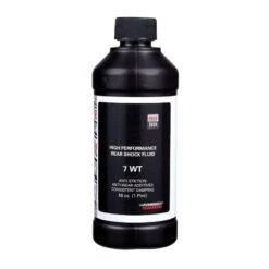 ROCKSHOX Olio Per Forcelle E Ammortizzatori Rock Shox 7 WT 120 Ml