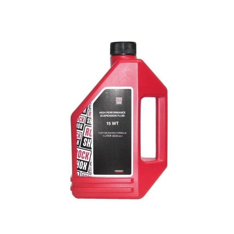 ROCKSHOX Olio Per Forcelle Rock Shox SAE 15 1 ROCKSHOX Olio Per Forcelle Rock Shox SAE 15
