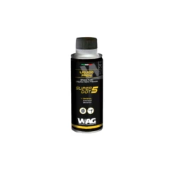 Olio Per Freni A Disco WAG Super DOT 5.0 250 Ml