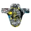 Parafango Per Forcella Splatter Fender MTB AZONIC WILD