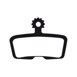 PASTIGLIE FRENI MTB AVID CODE R ASHIMA ORG