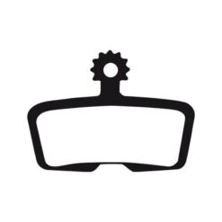 PASTIGLIE FRENI MTB AVID CODE R Dal 2011 ASHIMA CERAMIC