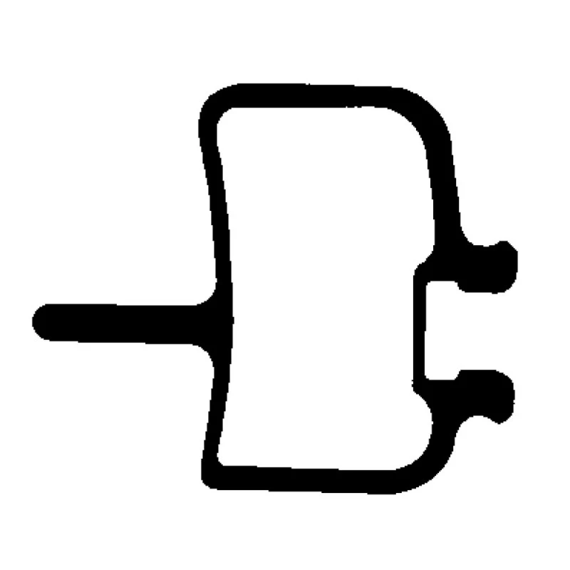 PASTIGLIE FRENI MTB AVID JUICY ASHIMA SI 1 PASTIGLIE FRENI MTB AVID JUICY ASHIMA SI