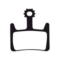 PASTIGLIE FRENI MTB HAYES COMPATIBILI STROKER PRIME ASHIMA SM