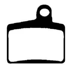 PASTIGLIE FRENI MTB HAYES COMPATIBILI STROKER RYDE ASHIMA MC SOS