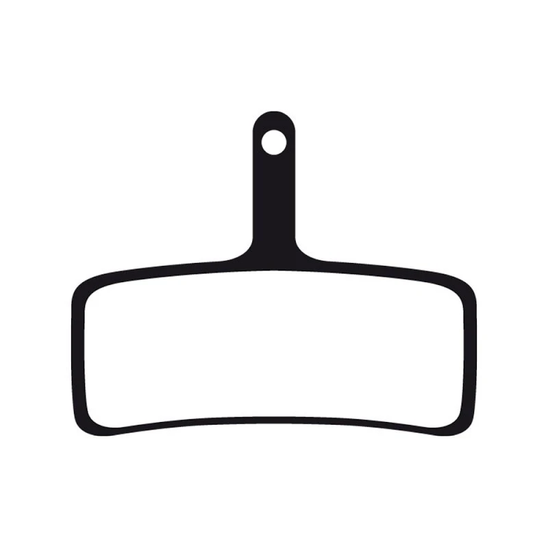 PASTIGLIE FRENI MTB TEKTRO Dorado 4 Pistoni Ebike ASHIMA SM 1 PASTIGLIE FRENI MTB TEKTRO Dorado 4 Pistoni Ebike ASHIMA SM