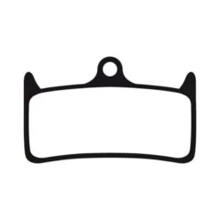 Pastiglie Freno A Disco ASHIMA Hope V4 Semi Metalliche