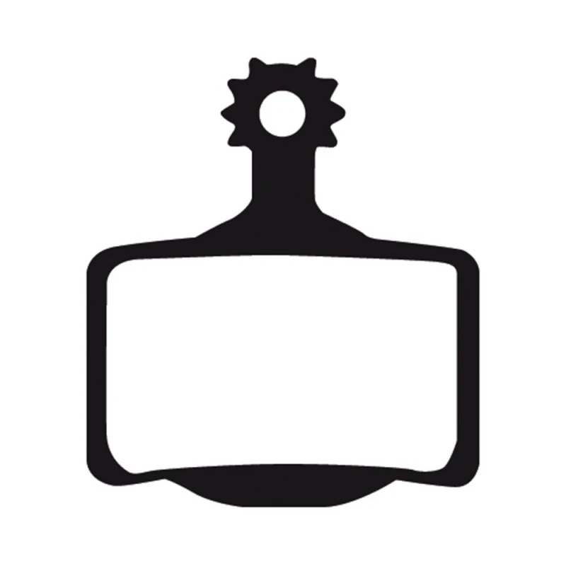 Pastiglie Freno A Disco ASHIMA MAGURA MT2 8 Organiche 1 Pastiglie Freno A Disco ASHIMA MAGURA MT2 8 Organiche