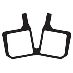 Pastiglie Freno A Disco ASHIMA MAGURA MT5 Semi Metalliche