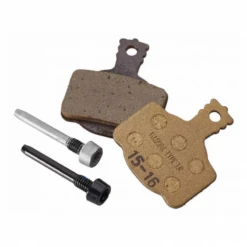 Pastiglie Freno A Disco Magura 7.R Pastiglie Sinterizzate MT2 / MT4 / MT6 / MT8 Oem