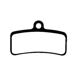 Pastiglie Freno MTB ASHIMA SAINT TEKTRO ORION 4P Organiche