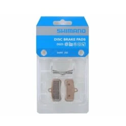 Pastiglie Freno MTB Shimano SAINT ZEE Sintered Metal D02S