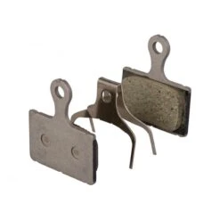 Pastiglie Freno Shimano Road DURA ACE Disc K02-S Organiche