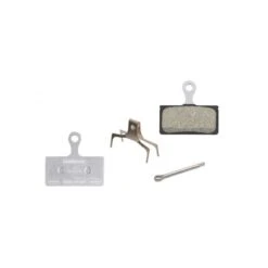 Pastiglie Freno Shimano XTR XT SLX G03A Organiche