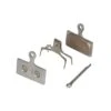 Pastiglie Freno Shimano XTR XT SLX G03S Organiche