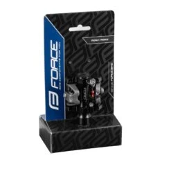 Pedali Bici FORCE CLICK MTB Ball Bearing -Vendite SRAM pedali bici force click mtb ball bearing 2