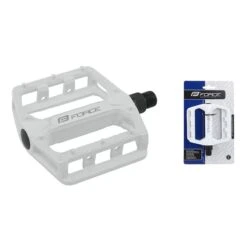 Pedali FORCE BMX Hot In Alluminio