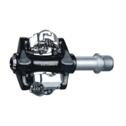 Pedali MTB Exustar PM 215 PLUS NERO