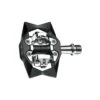Pedali MTB Exustar PM 221 Black