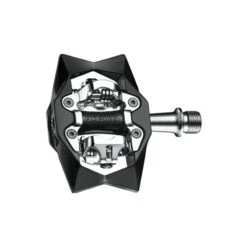 Pedali MTB Exustar PM 221 Black