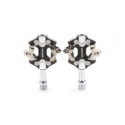 Pedali MTB Exustar PM 222 Black -Vendite SRAM pedali mtb exustar pm 222 black 1 2