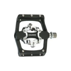 Pedali MTB Freeride Dual Function EXUSTAR PM820 SPD